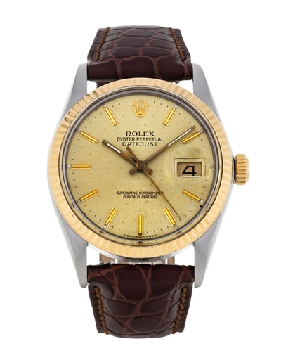 Rolex Datejust 16013